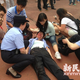 Image for article titled David Beckham’s plan to pad his retirement fund in China results in a Shanghai riot